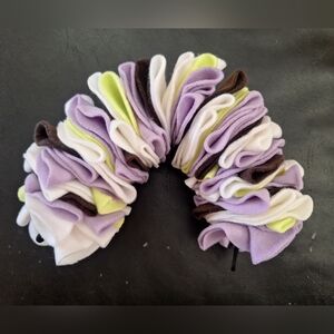 Twisted Snuffle ropes, treat dispenser, enrichment puzzle for dogs